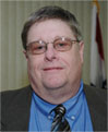 Mayor Besmer